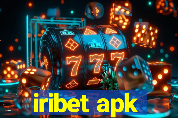 iribet apk